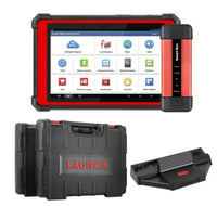 Launch X431 PAD V PAD 5 V1.0 Automotive Scan Tool with SmartLink Box Launch
