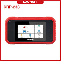 Launch car scan tool Creader Professional CRP233 OBD2 Car Diagnostic scan Tool Launch