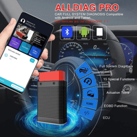 Launch golo EasyDiag Pro obd2 scanner - FairTools