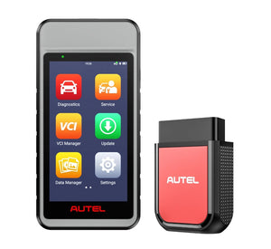 Autel MaxiDiag MD906 Pro Diagnostic Scan Tool, OBD2 Scanner