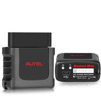 Autel MaxiVCI Mini VCI Mini Bluetooth Diagnostic Interface for MK808BT MK808TS MX808TS MP808TS TS608 Autel
