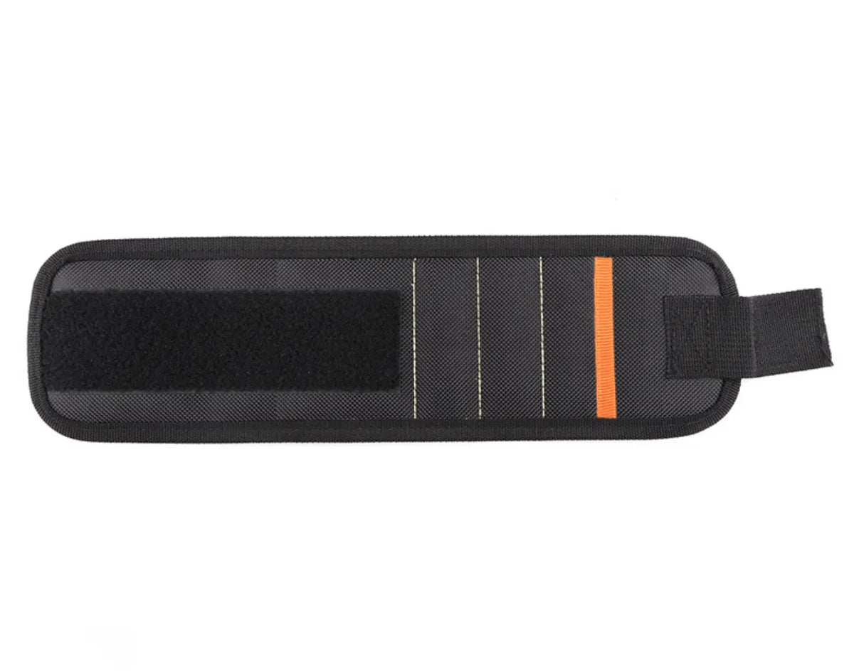 Magnetic Wristband Portable Tool Bag Electrician Wrist Tool FairTools
