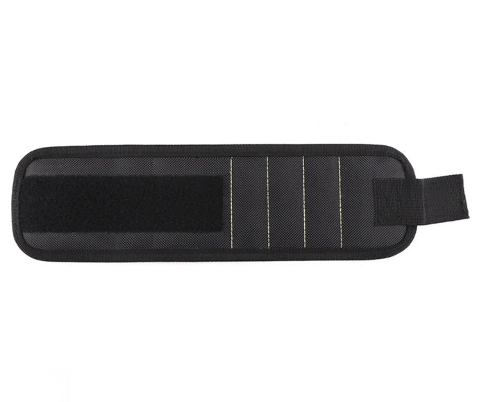 Magnetic Wristband Portable Tool Bag Electrician Wrist Tool FairTools