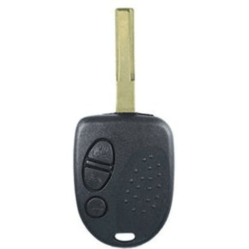 Holden Commodore VT-VZ 3 Button 304MHz Bladed Key
