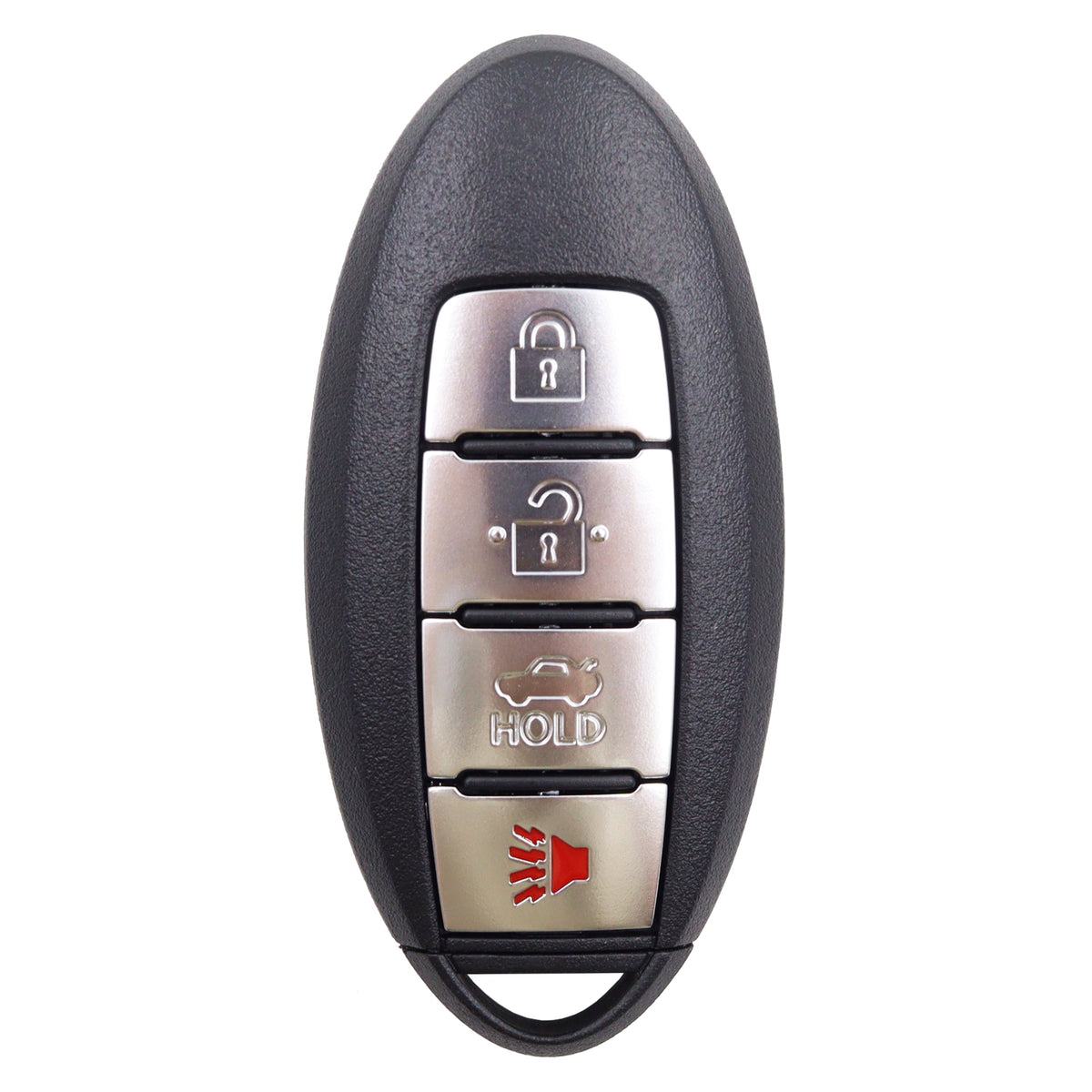 Nissan Altima 2016-2018 4 Button Smart Key
