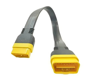 Launch OBD2 Male to Male Extension Diagnostic Cable for SmartLink C