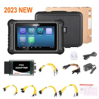 OBDSTAR DC706 ECU Tool Full Version for Car and Motorcycle ECM & TCM & BODY Clone by OBD or BENCH - FairTools