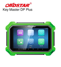 OBDSTAR Key Master DP Plus Full C Package Diagnostics Scanner Obdstar