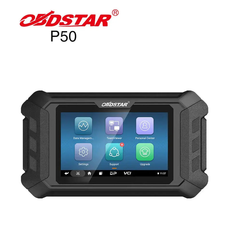 OBDSTAR P50 Airbag Reset Scanner Tool - FairTools