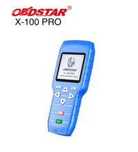OBDSTAR X-100 PRO Auto Key Programmer (C+D) Type for IMMO Cluster Calibration Obdstar