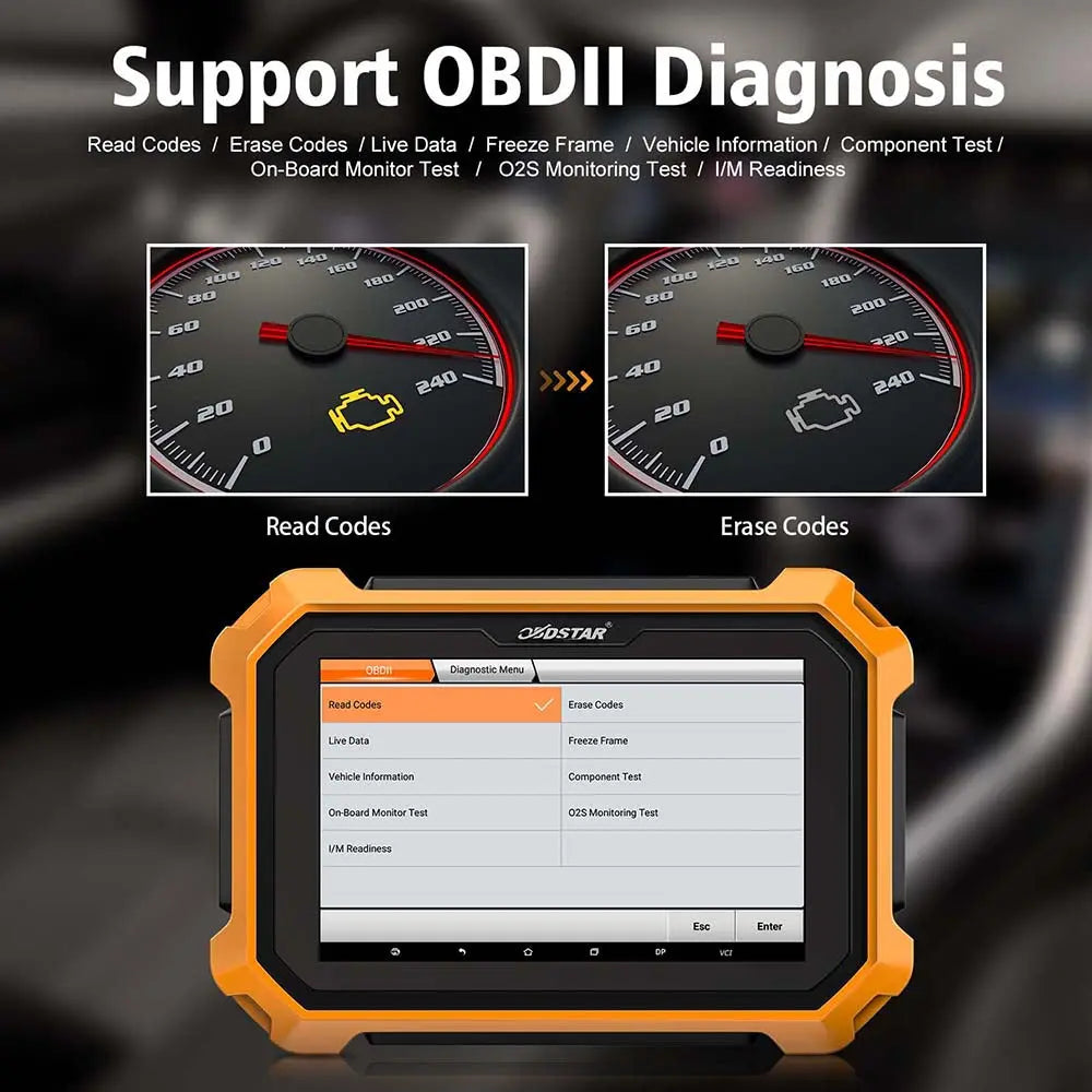 ECU Programming for Toyota Smart Key