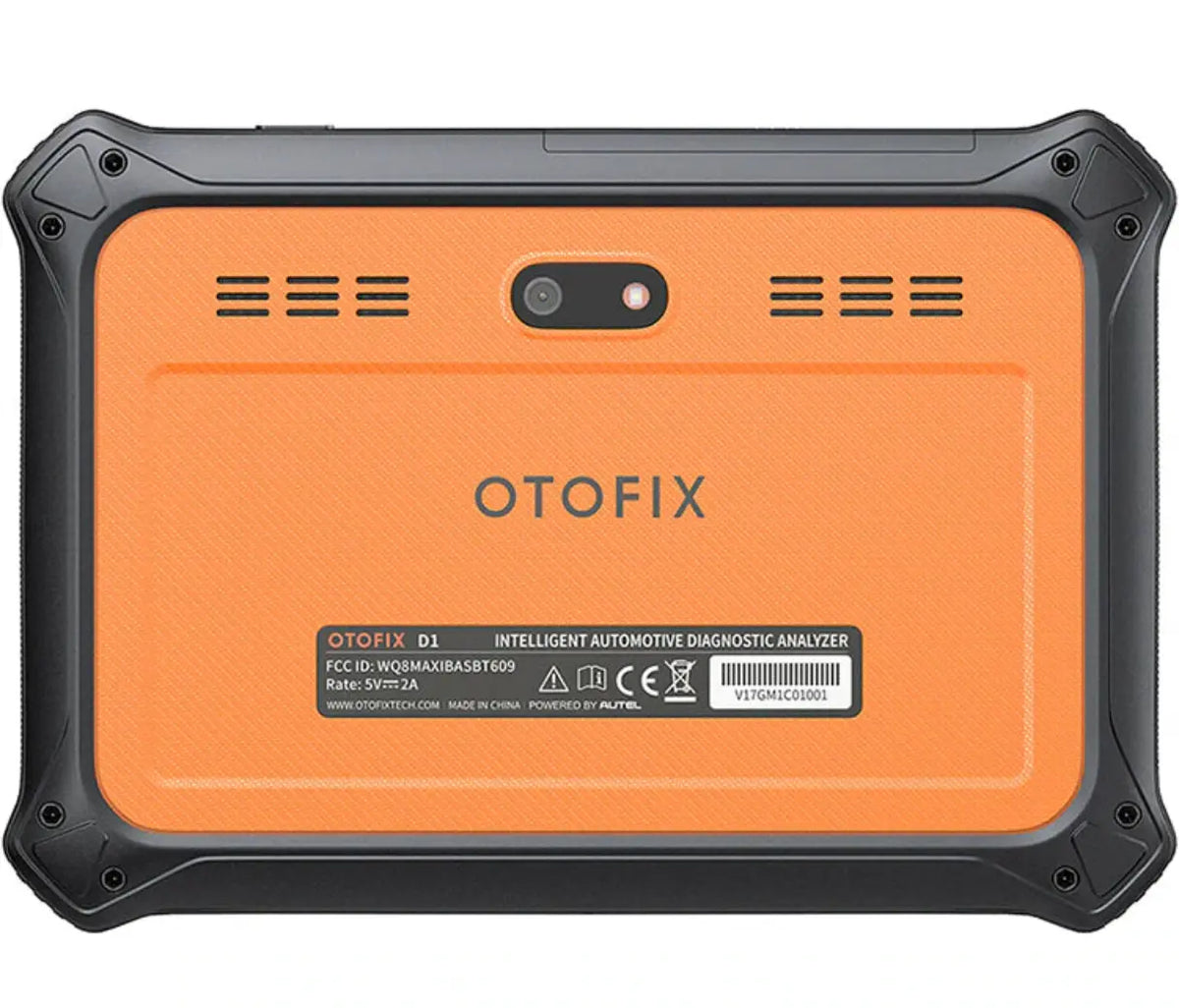 OTOFIX D1 Autel Professional Diagnostic Scan Tool