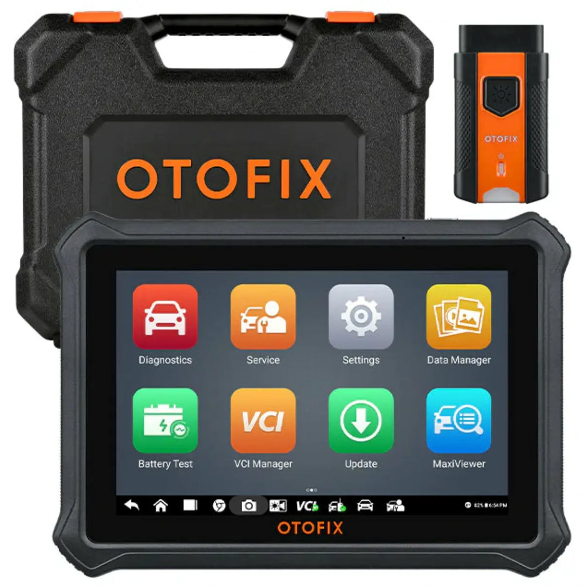 OTOFIX D1 Lite Autel Intelligent Diagnostic Scan Tool