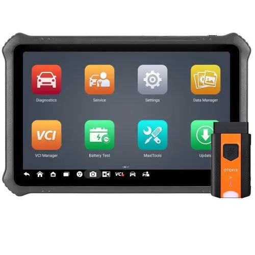 OTOFIX D1 ProS 10.4" Advanced Car Diagnostic Scan Tool otofix