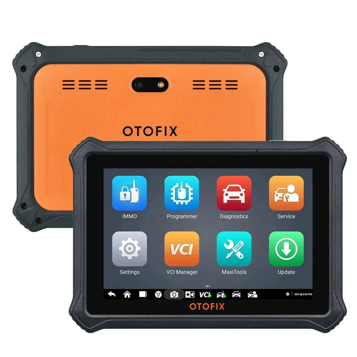 OTOFIX IM1 Automotive Key Programming & Diagnostic Tool - FairTools