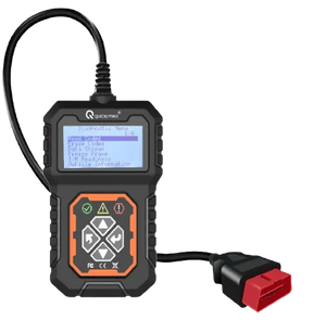 Quicklynks T31 OBD2/EOBD Scan Tool