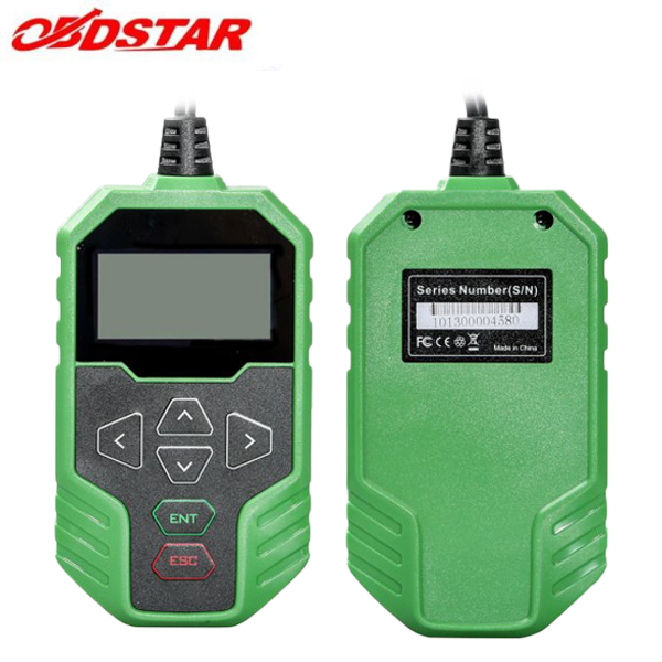 OBDSTAR BT06 battery tester FairTools