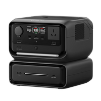 EcoFlow RIVER 3 Max+45W Solar Panel EcoFlow New Zealand