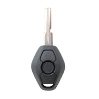 BMW EWS 3, 5, 7 Series, X5, Z3 & Z8 3 Button Key Remote