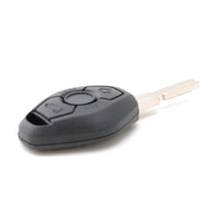 BMW EWS 3, 5, 7 Series, X5, Z3 & Z8 3 Button Key Remote