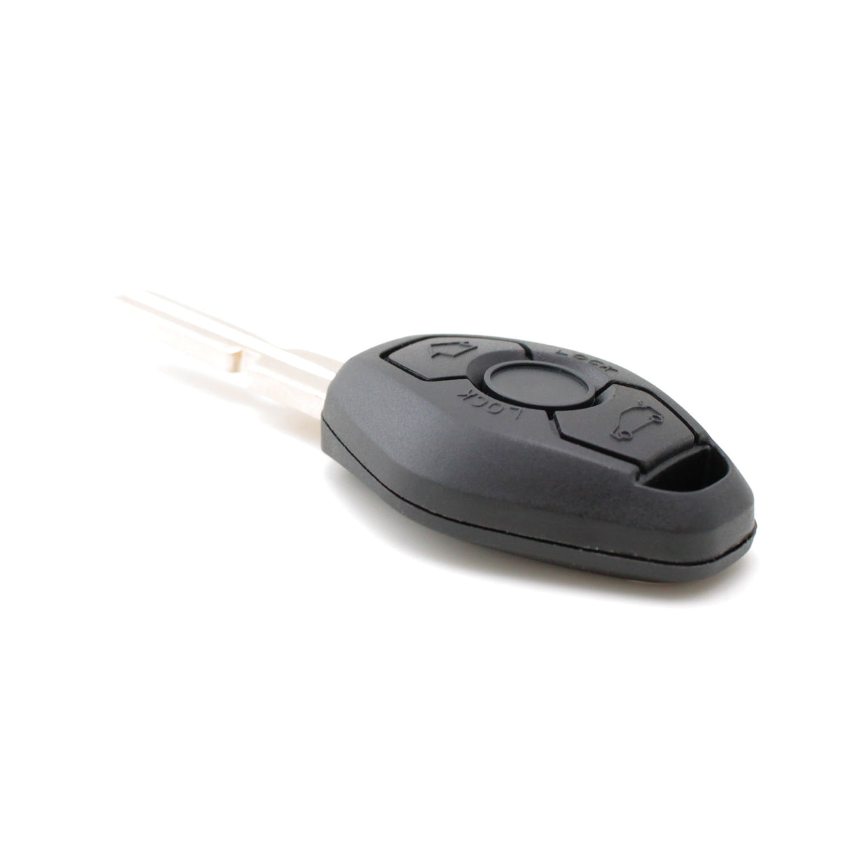 BMW EWS 3, 5, 7 Series, X5, Z3 & Z8 3 Button Key Remote