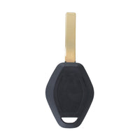 BMW 3, 5 & 7 Series 3 Button Key Remote