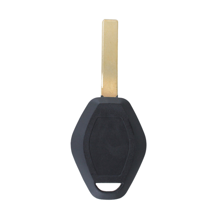 BMW 3, 5 & 7 Series 3 Button Key Remote