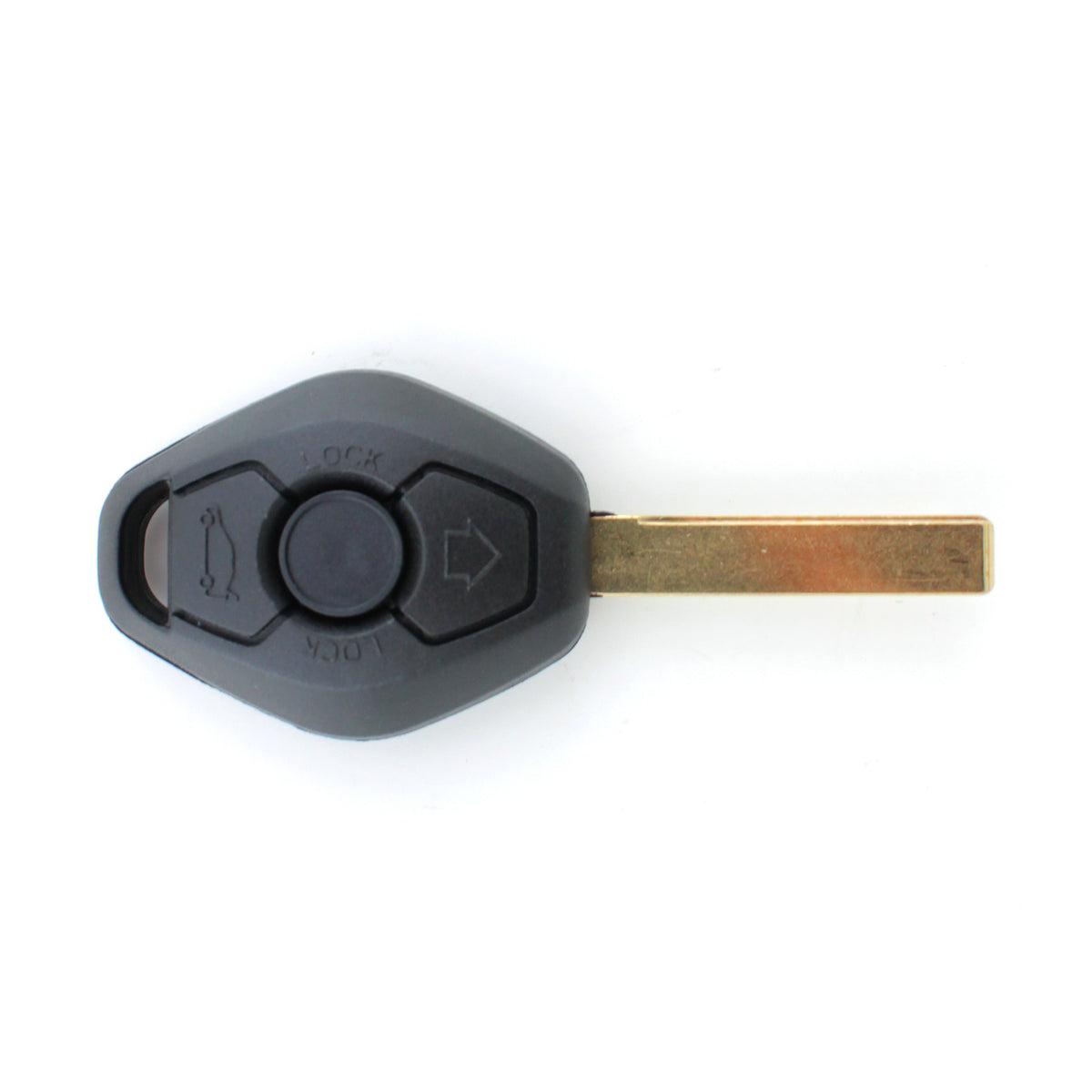 BMW 3, 5 & 7 Series 3 Button Key Remote