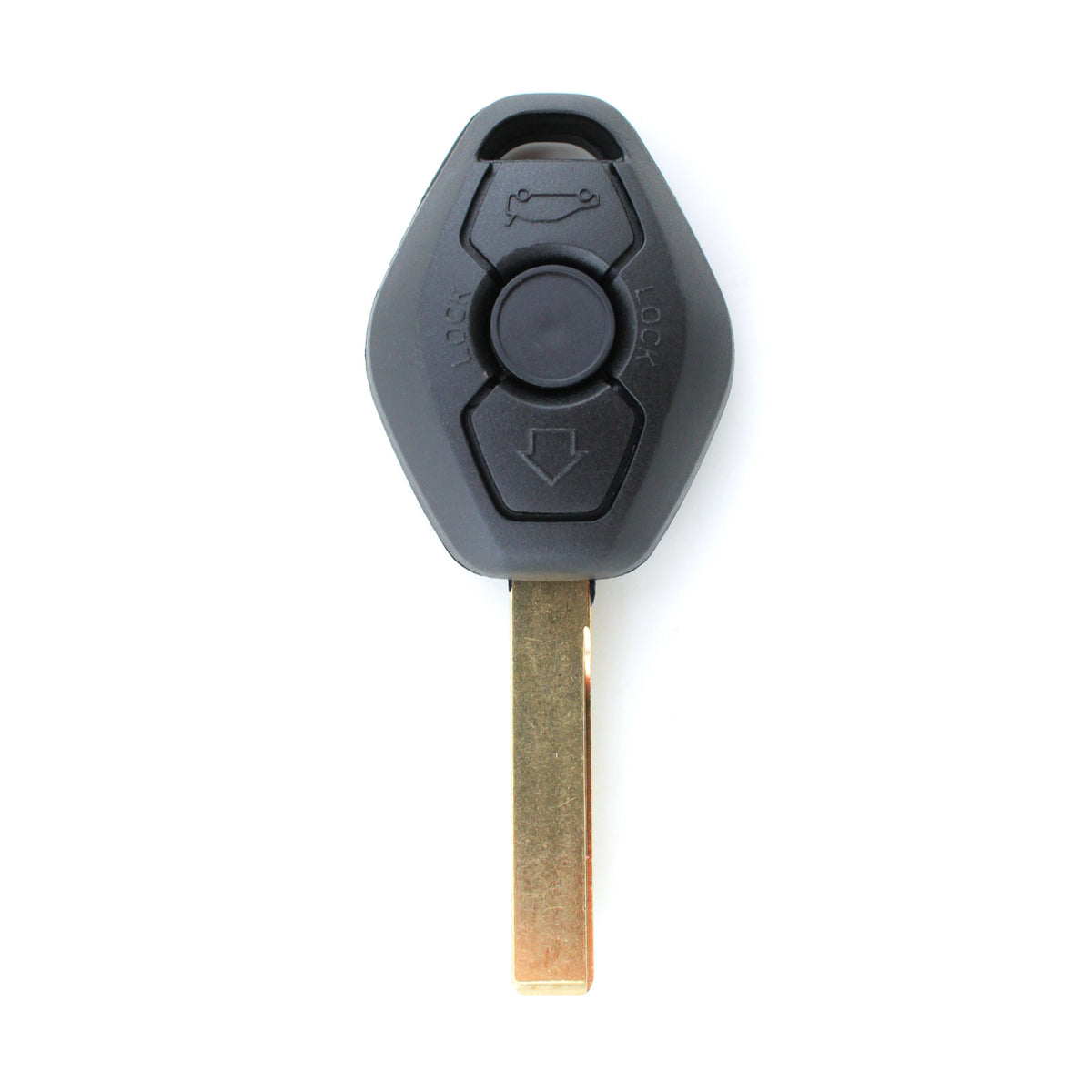 BMW 3, 5 & 7 Series 3 Button Key Remote
