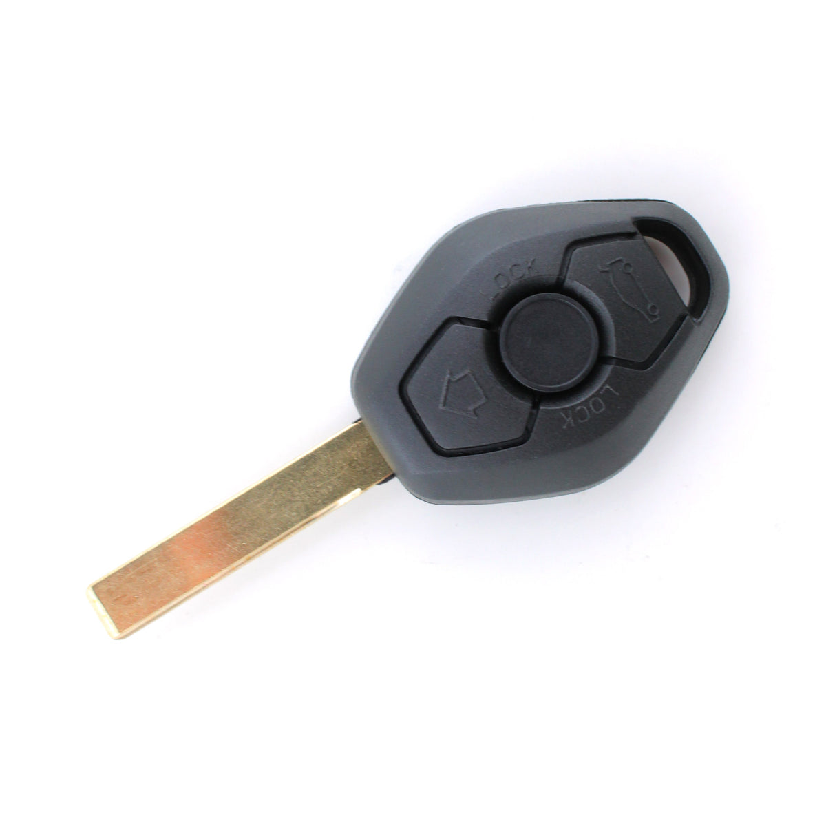 BMW 3, 5 & 7 Series 3 Button Key Remote