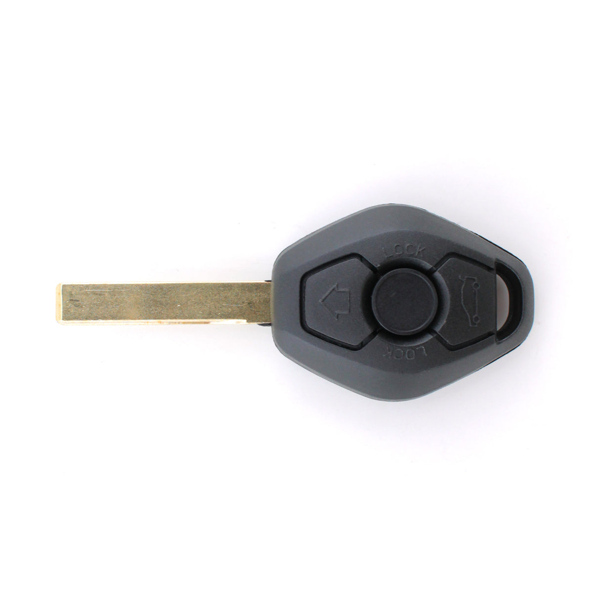 BMW 3, 5 & 7 Series 3 Button Key Remote