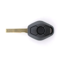 BMW 3, 5 & 7 Series 3 Button Key Remote
