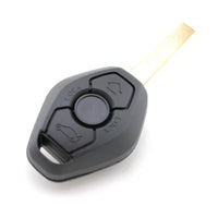 BMW 3, 5 & 7 Series 3 Button Key Remote