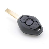 BMW 3, 5 & 7 Series 3 Button Key Remote