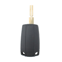 BMW X3, X5, Z4, E46 & 3/5/7 Series 3 Button Flip Key Remote