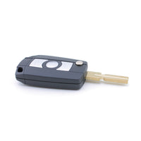BMW X3, X5, Z4, E46 & 3/5/7 Series 3 Button Flip Key Remote