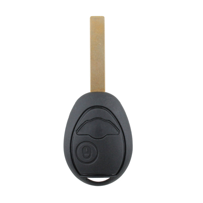 Mini Cooper S R50 & R53 2 Button Remote Key