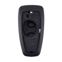 Ford Focus, Mondeo & C-MAX 3 Button Remote Flip Key