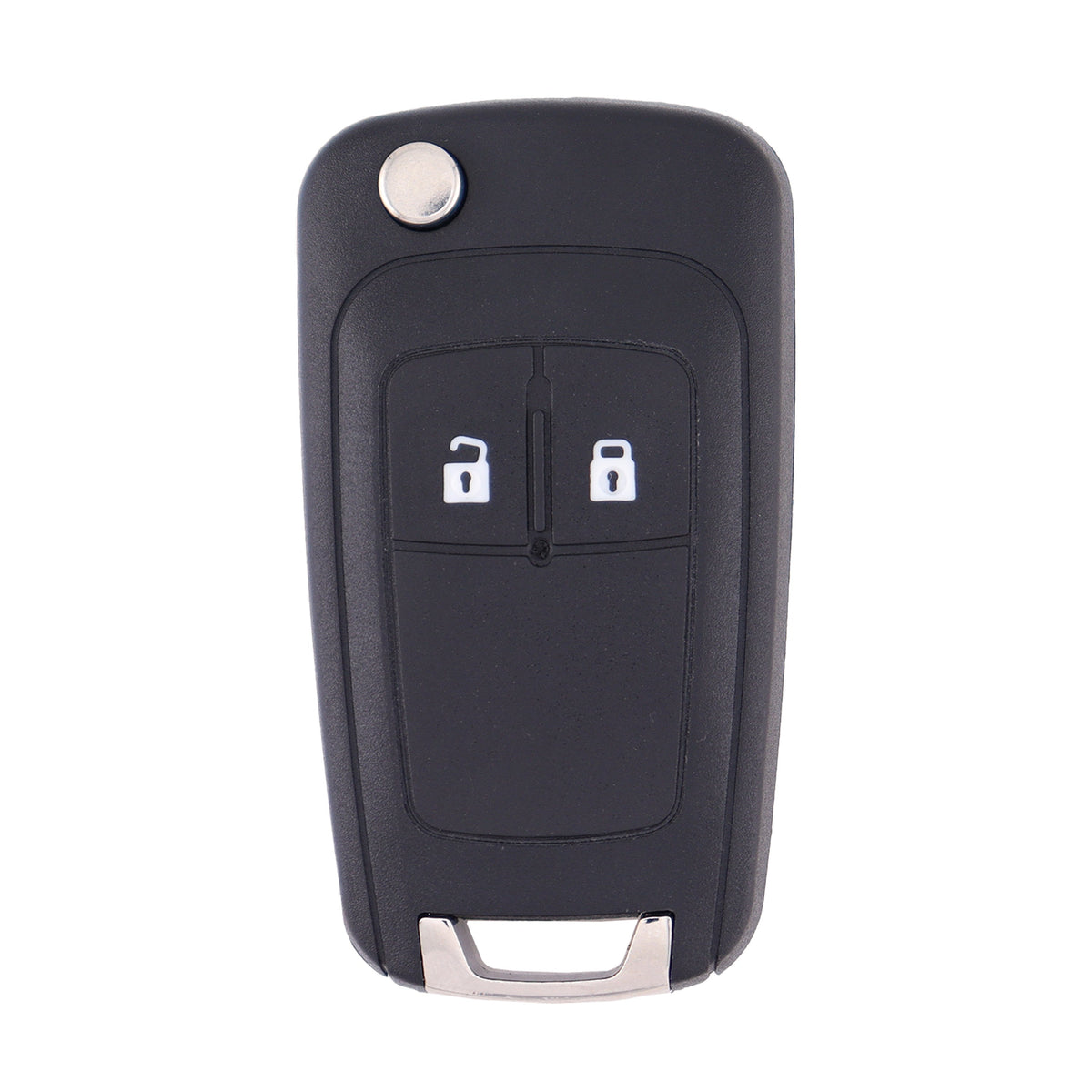 Holden Colorado RG & Cruze 2 Button Remote Flip Key
