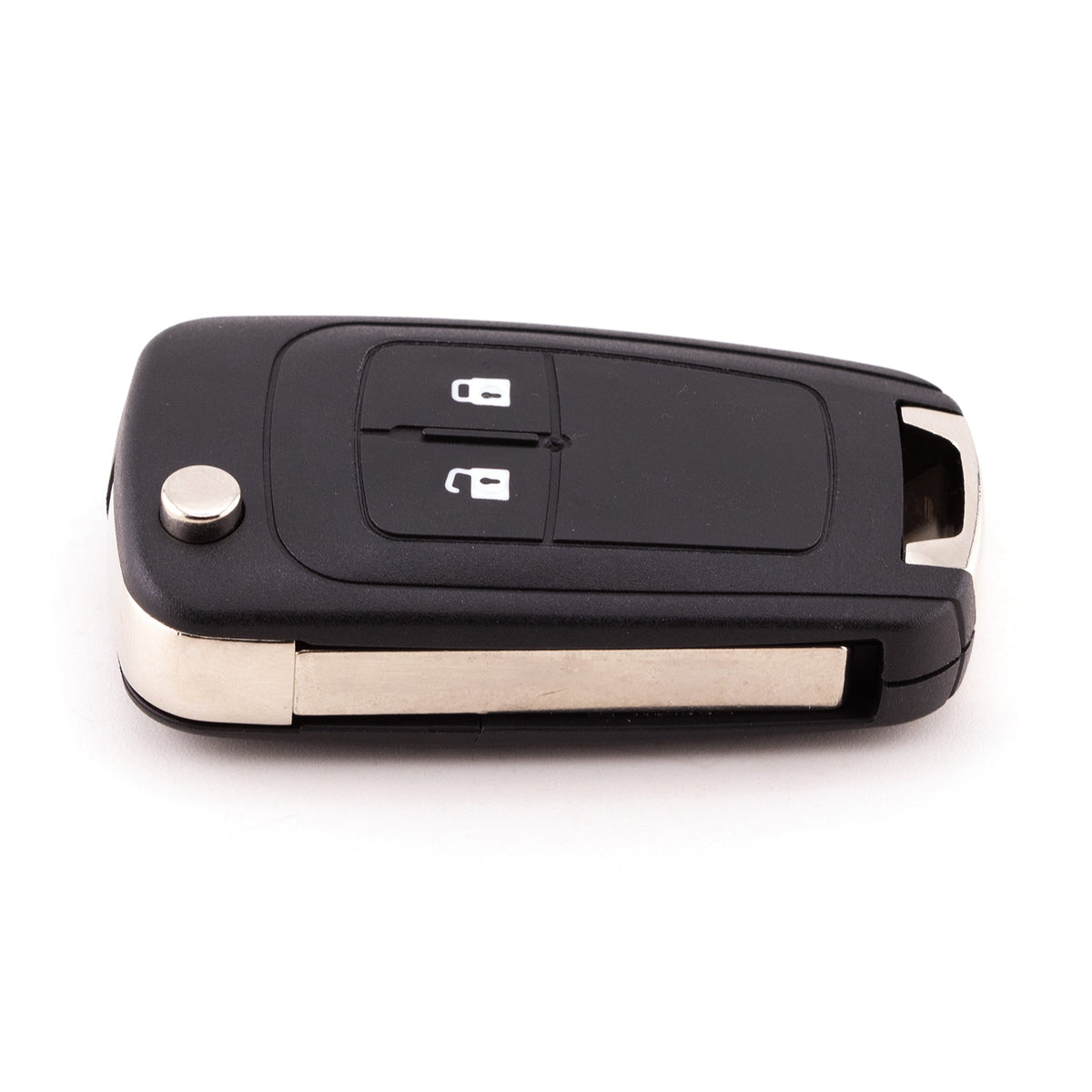 Holden Colorado RG & Cruze 2 Button Remote Flip Key