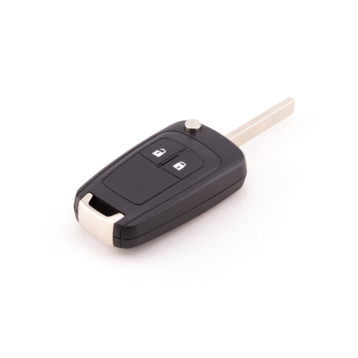 Holden Colorado RG & Cruze 2 Button Remote Flip Key