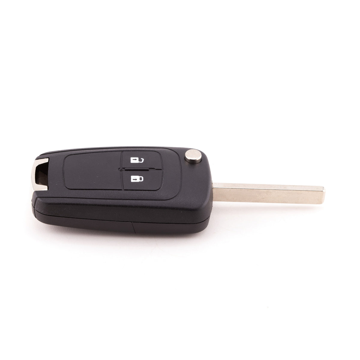Holden Colorado RG & Cruze 2 Button Remote Flip Key