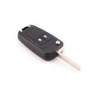 Holden Colorado RG & Cruze 2 Button Remote Flip Key