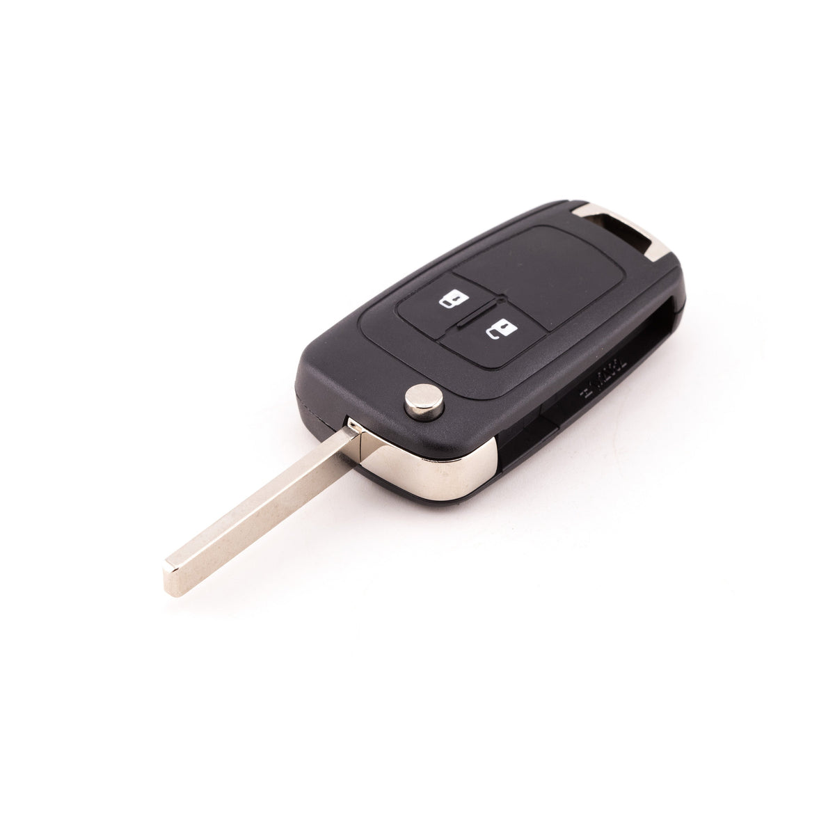 Holden Colorado RG & Cruze 2 Button Remote Flip Key