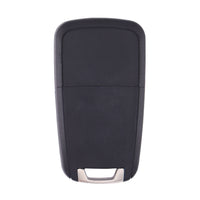 Holden Colorado RG & Cruze 2 Button Remote Flip Key