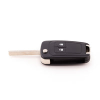 Holden Colorado RG & Cruze 2 Button Remote Flip Key