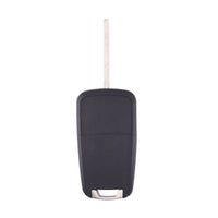 Holden Colorado RG & Cruze 2 Button Remote Flip Key