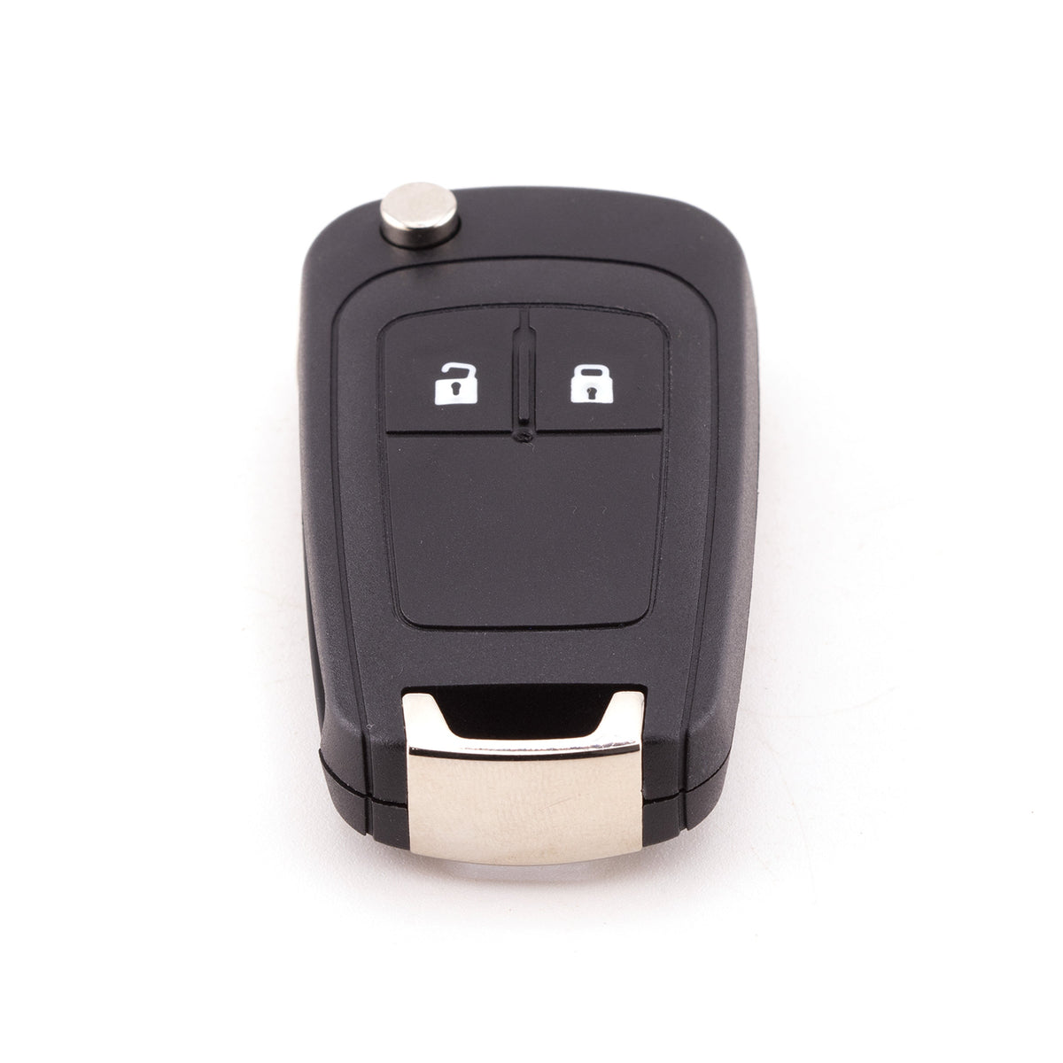Holden Colorado RG & Cruze 2 Button Remote Flip Key
