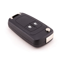 Holden Colorado RG & Cruze 2 Button Remote Flip Key