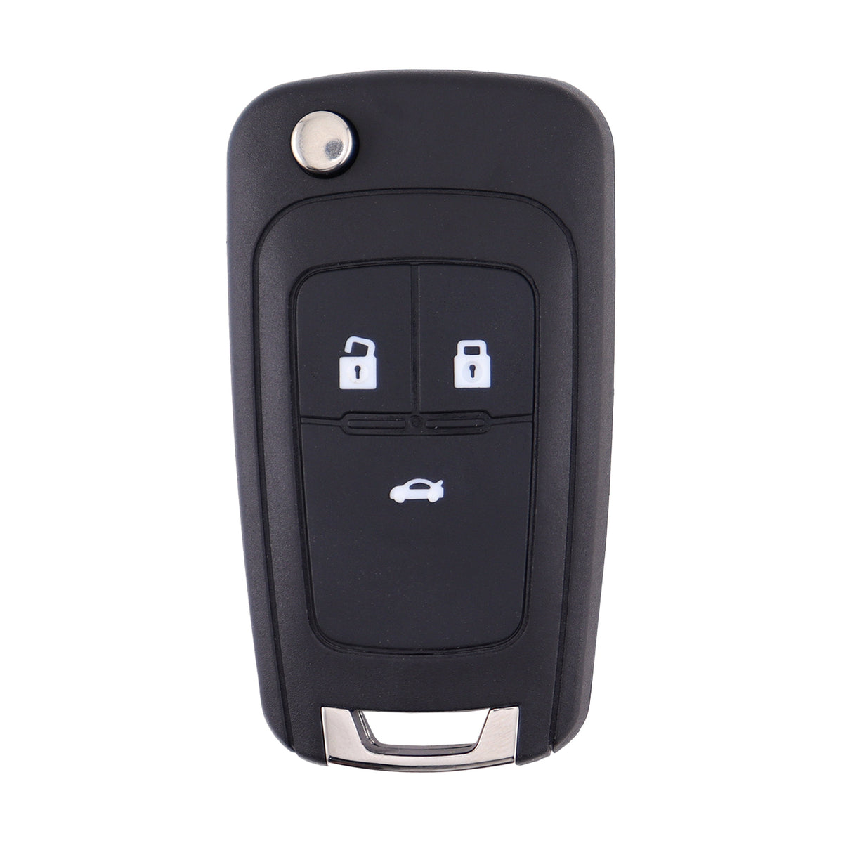 Holden Cruze 3 Button Remote Flip Key